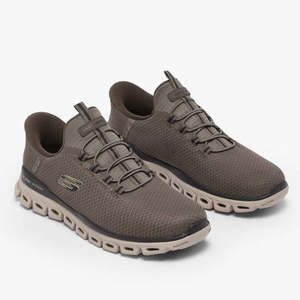 Menswear: Glide Step Noxus