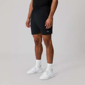 Menswear: Tempo Training Short 7inch