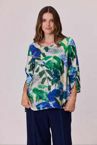 Seraphine Top