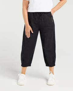 Nova Pant - Black