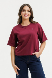 Becky Tee - Merlot