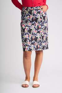 Poppy Skirt - Lani