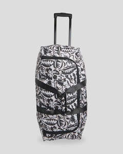 Check In 75L Luggage - Salt Crystal