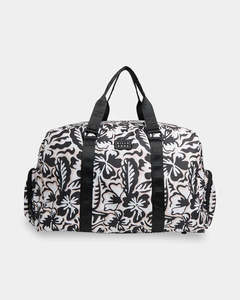All: Weekend Seeker 45L Duffle Bag - Salt Crystal