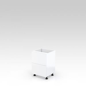 Products: Base 2 Drawer Cabinet