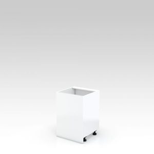 Products: Panel Bar Back