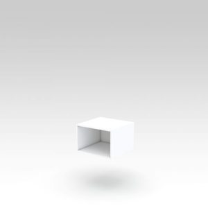 Products: Base Micowave Cabinet