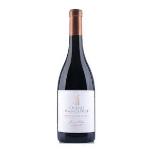 Gamay Noir: 2019, Domaine de Bel-Air, MOULIN-A-VENT, 'Granit & Manganèse'