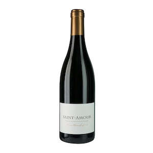 Gamay Noir: 2021, Domaine de Bel-Air, SAINT-AMOUR Village