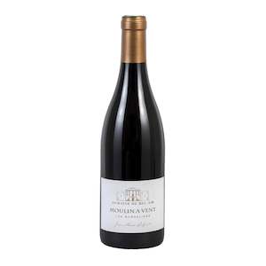 2018, Domaine de Bel-Air, MOULIN-A-VENT, "Les Burdelines"