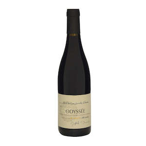 Grenache: 2019, Odyssée (Médoc/Rhône Blend) Leoville Las Cases assn