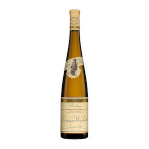 Riesling: 2022, Domaine Weinbach, Riesling, Cuvée Theo