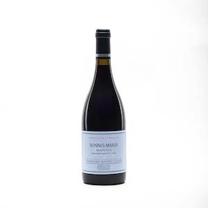 Bonnes Mares: 2021, Domaine Bruno Clair, BONNES-MARES Grand Cru
