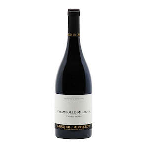 Chambolle Musigny: 2022, Domaine Lignier-Michelot, CHAMBOLLE-MUSIGNY, 'Vieilles Vignes'