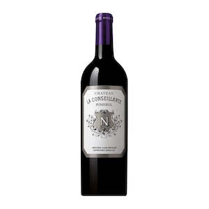 More Than 120: 2021, Château La Conseillante, POMEROL