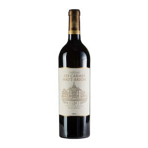 2021, Château Les Carmes Haut Brion, PESSAC-LÉOGNAN, Grand Vin de Graves