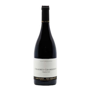 Charmes Chambertin: 2023, Domaine Lignier-Michelot, CHARMES-CHAMBERTIN, Grand Cru