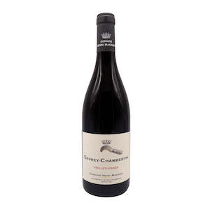 Gevrey Chambertin: 2022, Domaine Henri Magnien, GEVREY-CHAMBERTIN, V.V