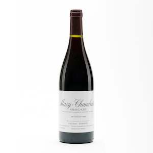 2022, Domaine Frederic Esmonin, MAZY-CHAMBERTIN , Grand Cru