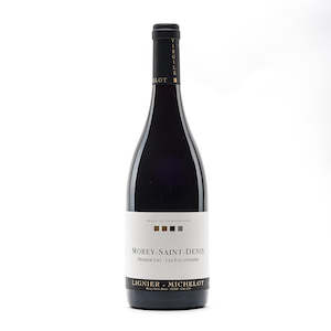 2023, Domaine Lignier-Michelot, MOREY-SAINT-DENIS, 1er Cru, 'Les Faconnières'