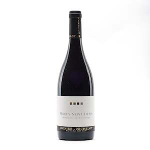 Morey Saint Denis: 2022, Domaine Lignier-Michelot, MOREY-SAINT-DENIS, 1er Cru, 'Les Faconnières'