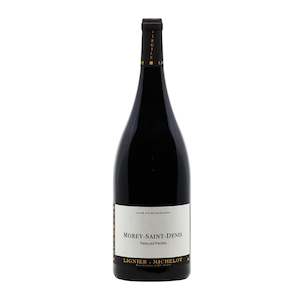 Morey Saint Denis: 2021, Domaine Lignier-Michelot, MOREY-SAINT-DENIS, 'Vielles Vignes'