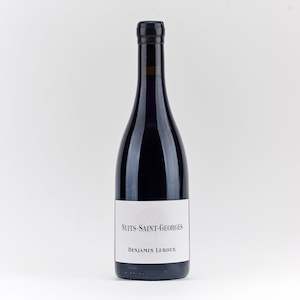 Nuits Saint Georges: 2021, Maison Benjamin Leroux, NUITS-SAINT-GEORGES Village