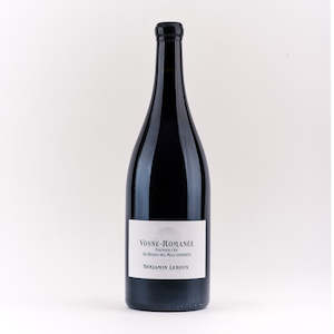 2023, Maison Benjamin Leroux, VOSNE-ROMANÉE, 1er Cru, 'Au Dessus de Malcon&hellip;