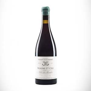 Beaune: 2022, Domaine Joannès Violot-Guillemard, BEAUNE, 1er Cru, 'Clos des Mouches', Rouge