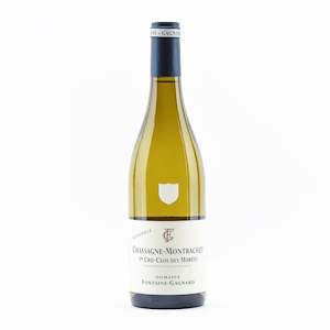 2022, Domaine Fontaine-Gagnard, CHASSAGNE-MONTRACHET, 1er Cru, 'Clos des Mu&hellip;