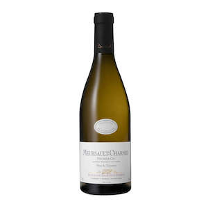 Meursault: 2022, Domaine Darviot-Perrin, MEURSAULT, 1er Cru, 'Charmes'