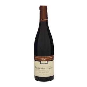 Pommard: 2018, Domaine Thierry Violot-Guillemard, POMMARD, 1er Cru, 'Les Rugiens', Monopole