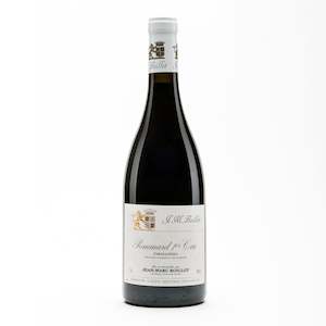 Pommard: 2020, Domaine Jean-Marc Boillot, POMMARD, 'Les Jarollières', Monopole