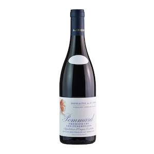 Pommard: 2018, Domaine A. -F. Gros, POMMARD, 'Les Pezerolles', Monopole