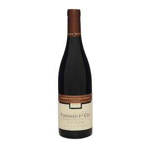 2018, Domaine Thierry Violot-Guillemard, POMMARD, 1er Cru, 'La Platière&ap&hellip;