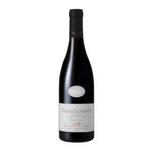 Pinot Noir 1: 2023, Domaine Darviot-Perrin, VOLNAY, 1er cru, 'Santenots'
