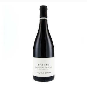 2023, Maison Benjamin Leroux, VOLNAY, 1er Cru, 'Mitans'