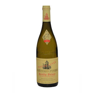 2021, Château Fuissé, POUILLY-FUISSÉ, 'Tête de Cuvée'