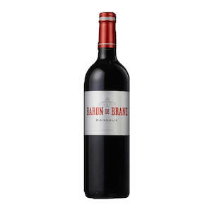 2023, Le Baron de Brane, MARGAUX