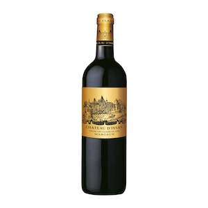 Margaux: 2023, Château d’Issan, MARGAUX 3ème Grand Cru Classé