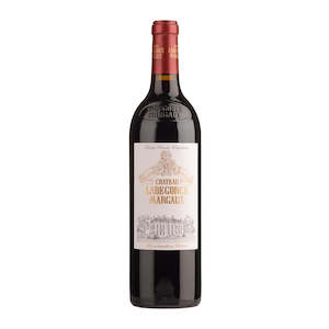 Margaux: 2023, Château Labégorce, MARGAUX