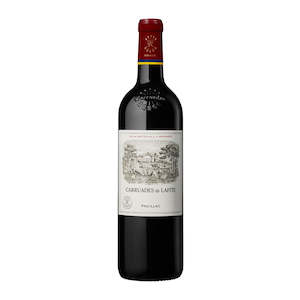 Pauillac: 2023, Carruades de Lafite, Pauillac