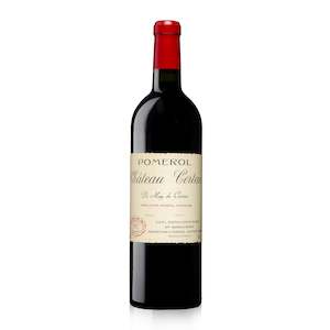 Pomerol: 2021, Château Certan de May, POMEROL