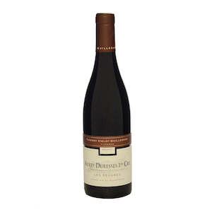 2020, Domaine Thierry Violot-Guillemard, AUXEY-DURESSES, 1er Cru, "Les Reugnes"