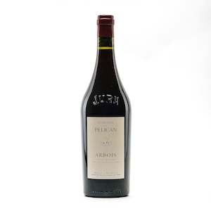2020, Domaine du Pélican, ARBOIS Trois Cépages