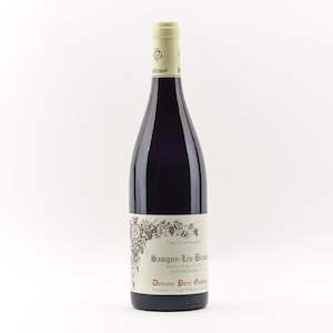 60 90: 2022, Domaine Pierre Guillemot, SAVIGNY-LÈS-BEAUNE, 'Les Grands Picotins'