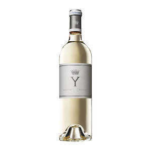 2022, 'Y' (Ygrec), Château d'Yquem, BORDEAUX Blanc