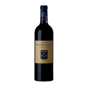 2021, Château Smith Haut Lafitte Rouge, PESSAC-LÉOGNAN
