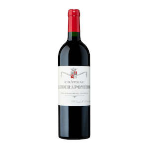 2018, Château Latour à Pomerol, POMEROL