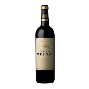 Cabernet Sauvignon: 2019, Château Meyney, SAINT ESTEPHE, Magnum (1500ml)